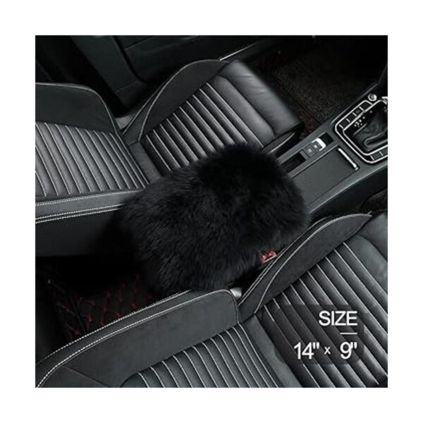LLB Funda de consola central para auto ajuste universal_2