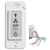 Homewerks 715012 LCD baño temporizador interruptor para