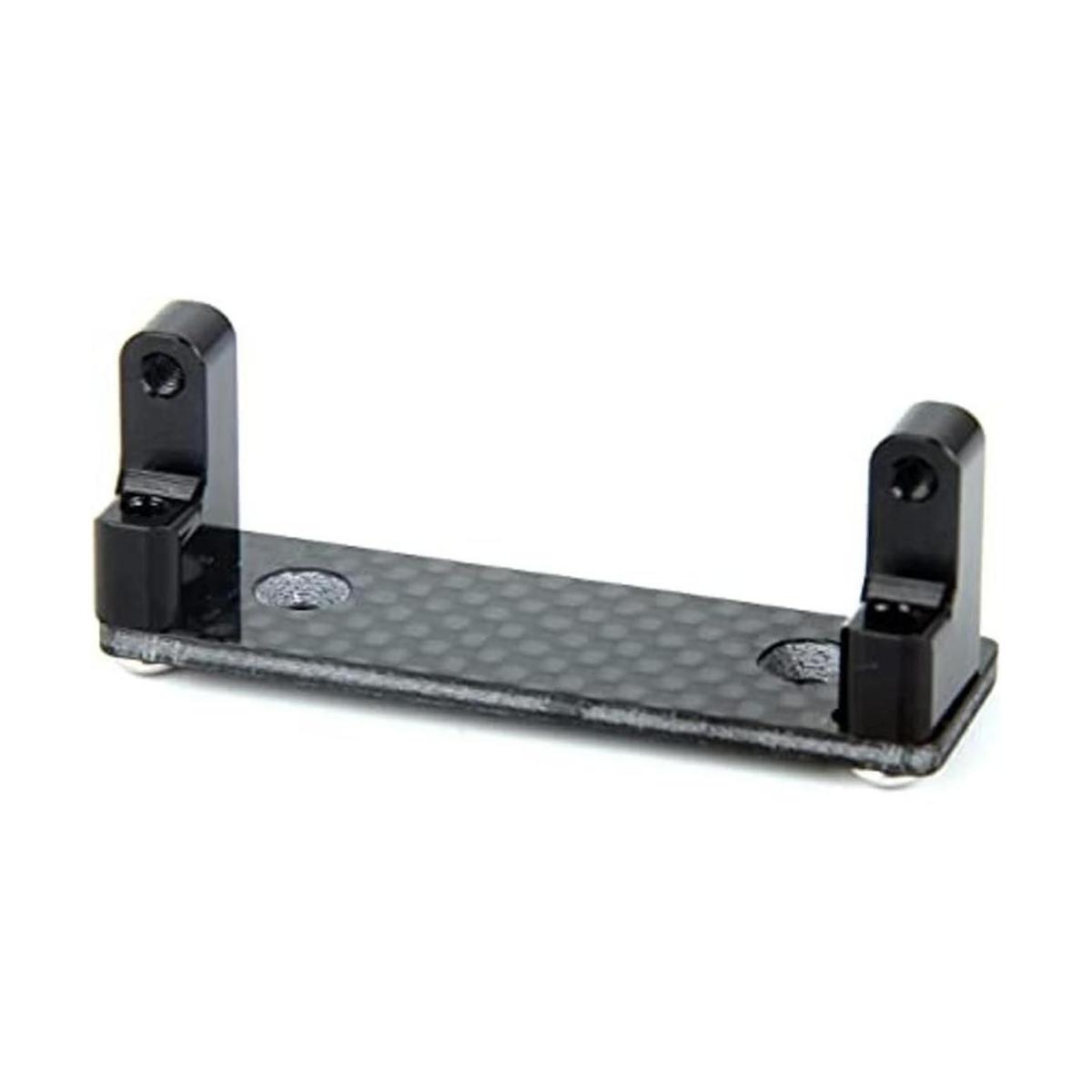 LCX Carreras 110 RC Crawler Car Metal Servo Mount para