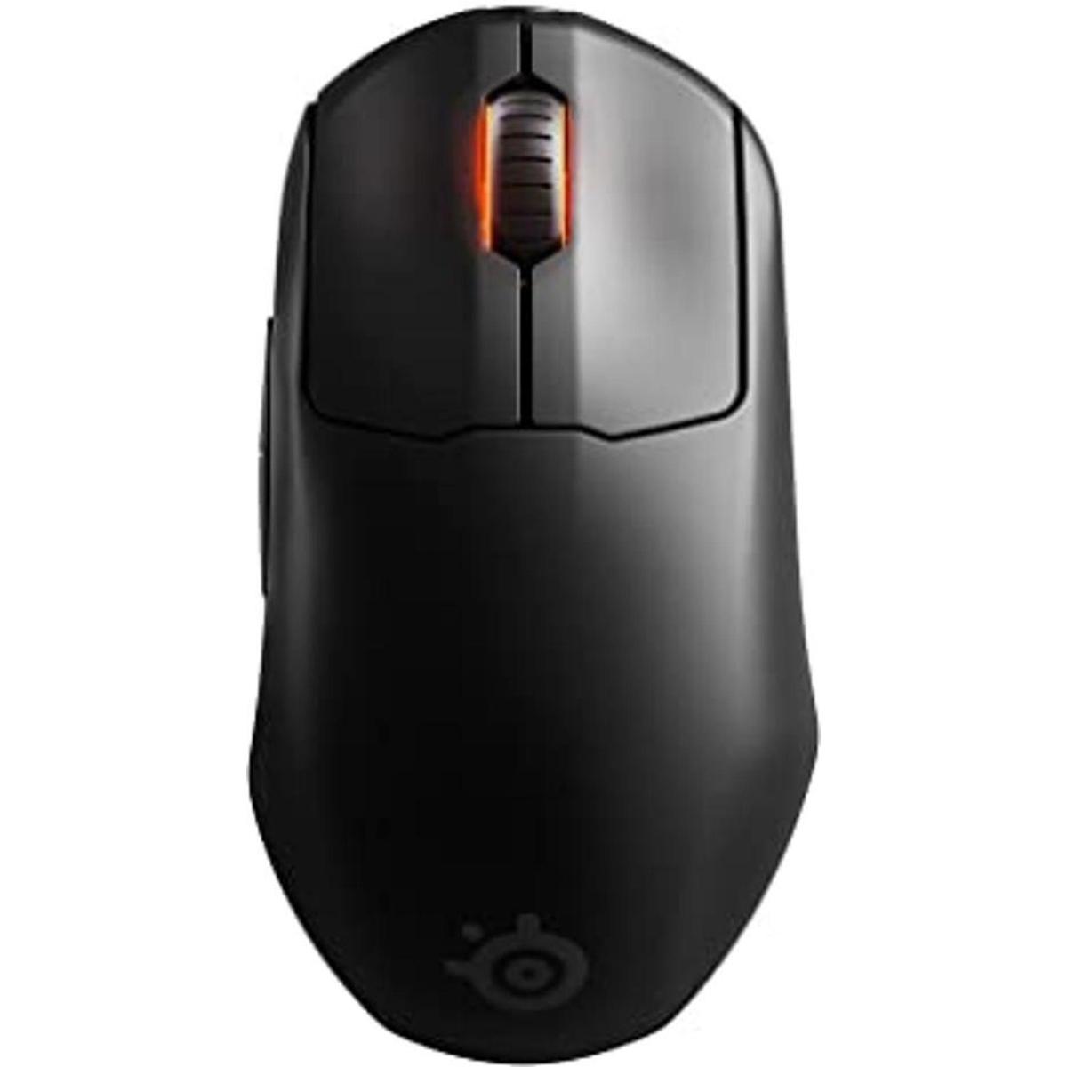 SteelSeries Prime Mini mouse inalámbrico para videojuegos