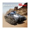 Supdex Auto tanque de control remoto 112 a control_2