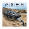 Supdex Auto tanque de control remoto 112 a control_3