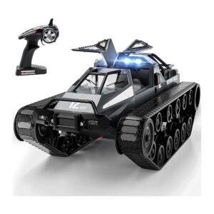 Supdex Auto tanque de control remoto 112 a control_1