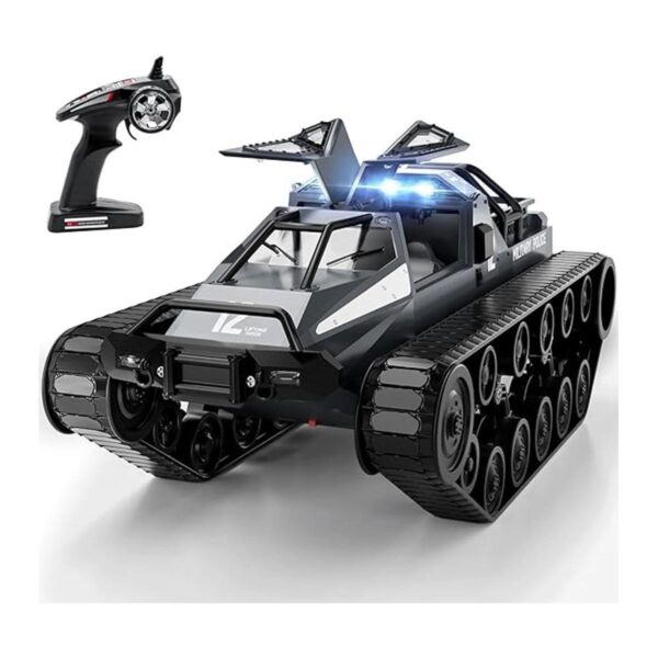 Supdex Auto tanque de control remoto 112 a control_1