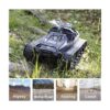 Supdex Auto tanque de control remoto 112 a control_4