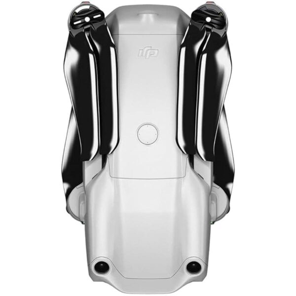 Master Airscrew Hélices Stealth para DJI Air 2S Negro 4_3