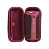 Hermitshell Estuche rígido de viaje para altavoz Bluetooth_1