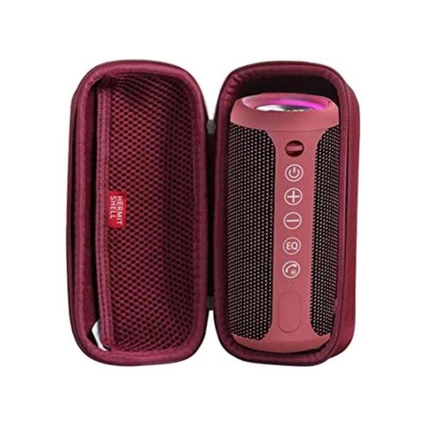 Hermitshell Estuche rígido de viaje para altavoz Bluetooth_1