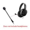 Micrófono Mike compatible con SteelSeries Arctis 1_2