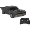 DC Comics Batman Turbo Boost Batmobile coche con control_1