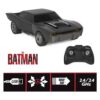 DC Comics Batman Turbo Boost Batmobile coche con control_6