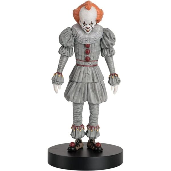 Eaglemoss Hero Collector Pennywise IT Capítulo Dos_1