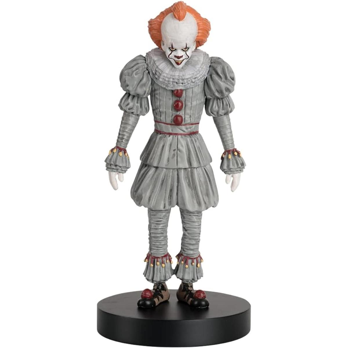 Eaglemoss Hero Collector Pennywise IT Capítulo Dos