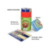 Chalk and Chuckles Smart Sticks Juego de búsqueda del_2
