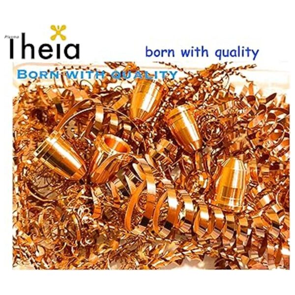 Theia Plasma Accesorios consumibles de corte de plasma_3
