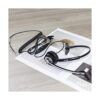 Auriculares de teléfono RJ9 con micrófono con cancelación_6