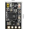 BETAFPV ExpressLRS OpenTX Mini Nano Receptor de Alta