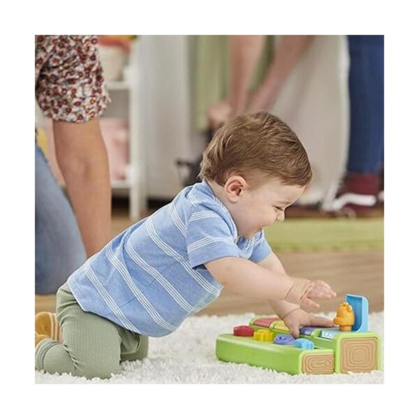 Playskool Busy Poppin Pals Juguete de actividad_6