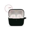 Funda de repuesto para auriculares Sennheiser CX True_2