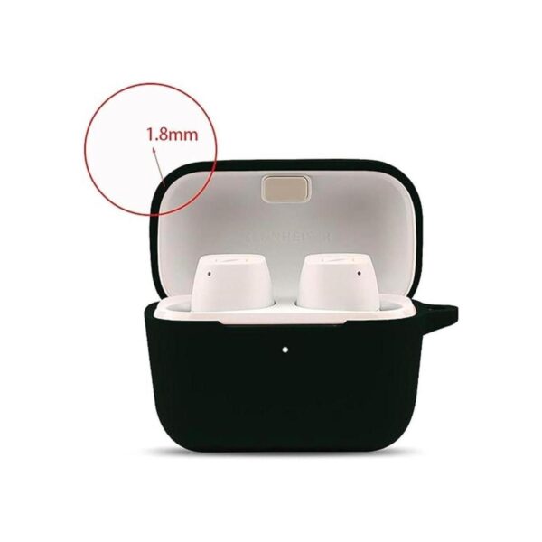 Funda de repuesto para auriculares Sennheiser CX True_2