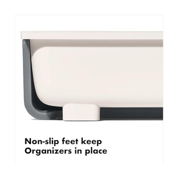 OXO Good Grips Organizador grande de cajones de cocina_5