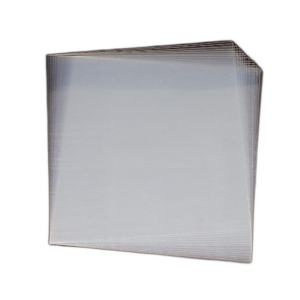 16 hojas de plantillas de Mylar en blanco de 6 mil hojas_1