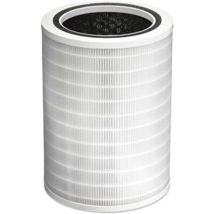 Clorox Purificador de aire para habitación grande filtro