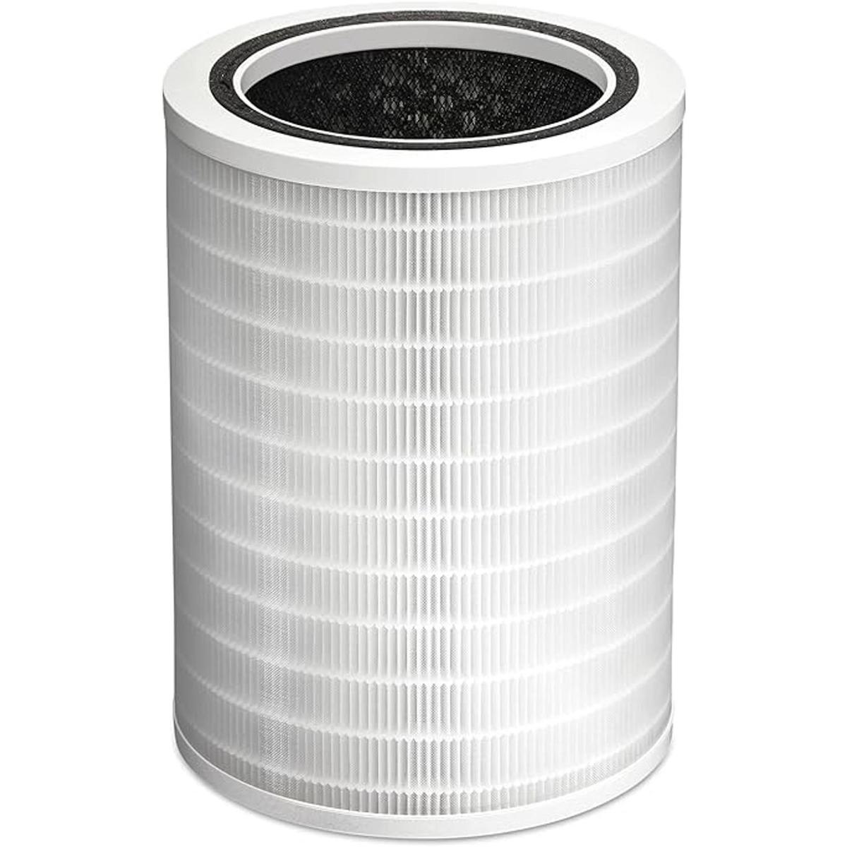 Clorox Purificador de aire para habitación grande filtro