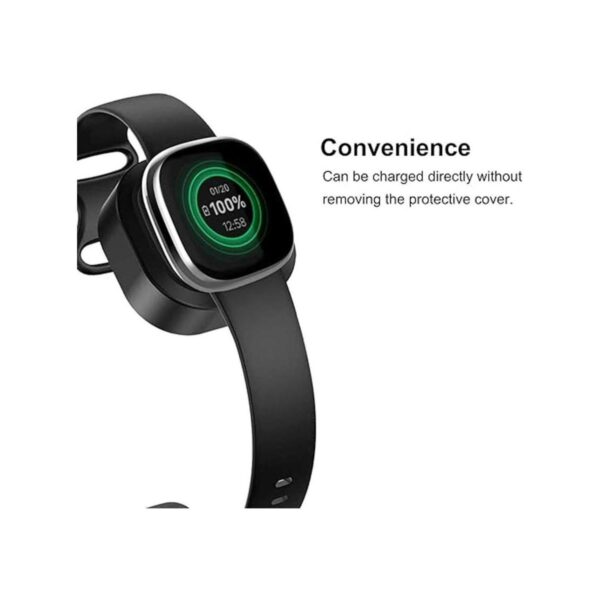 Funda compatible con Fitbit Sense Fitbit Versa 3_3