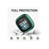 Funda compatible con Fitbit Sense Fitbit Versa 3_4