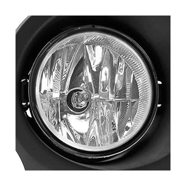 Luces antiniebla para Ford F150 2011 2012 2013 2014 con_3