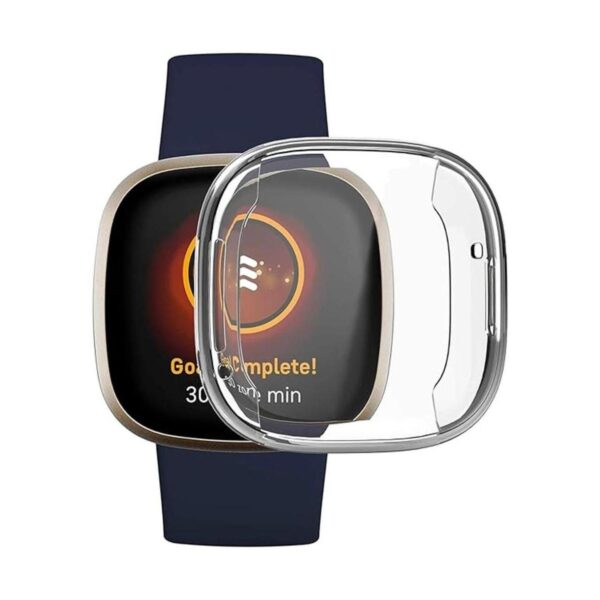 Funda compatible con Fitbit Sense Fitbit Versa 3_2