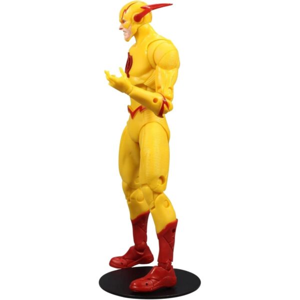DC Multiverse Flash Reverse Flash Figura de acción de 7_2