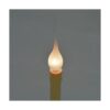 Goothy Bombillas de silicona sumergidas para velas_3
