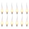 Goothy Bombillas de silicona sumergidas para velas_1