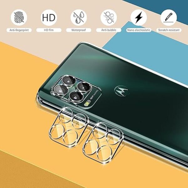 Paquete de 2 2 protectores de pantalla Unique Me_4
