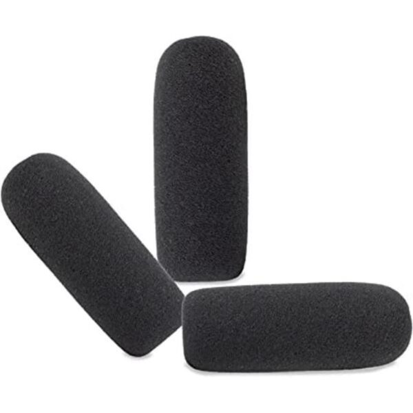 LEFXMOPHY Filtro de espuma para micrófono Astro A10_1