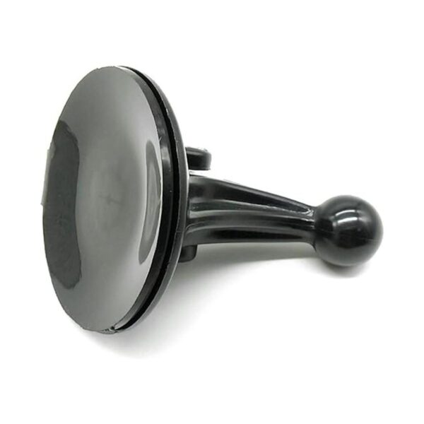 TIHOOD Soporte de montaje para parabrisas GPS para Garmin_2