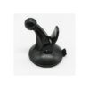 TIHOOD Soporte de montaje para parabrisas GPS para Garmin_4