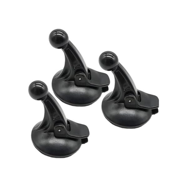 TIHOOD Soporte de montaje para parabrisas GPS para Garmin_1