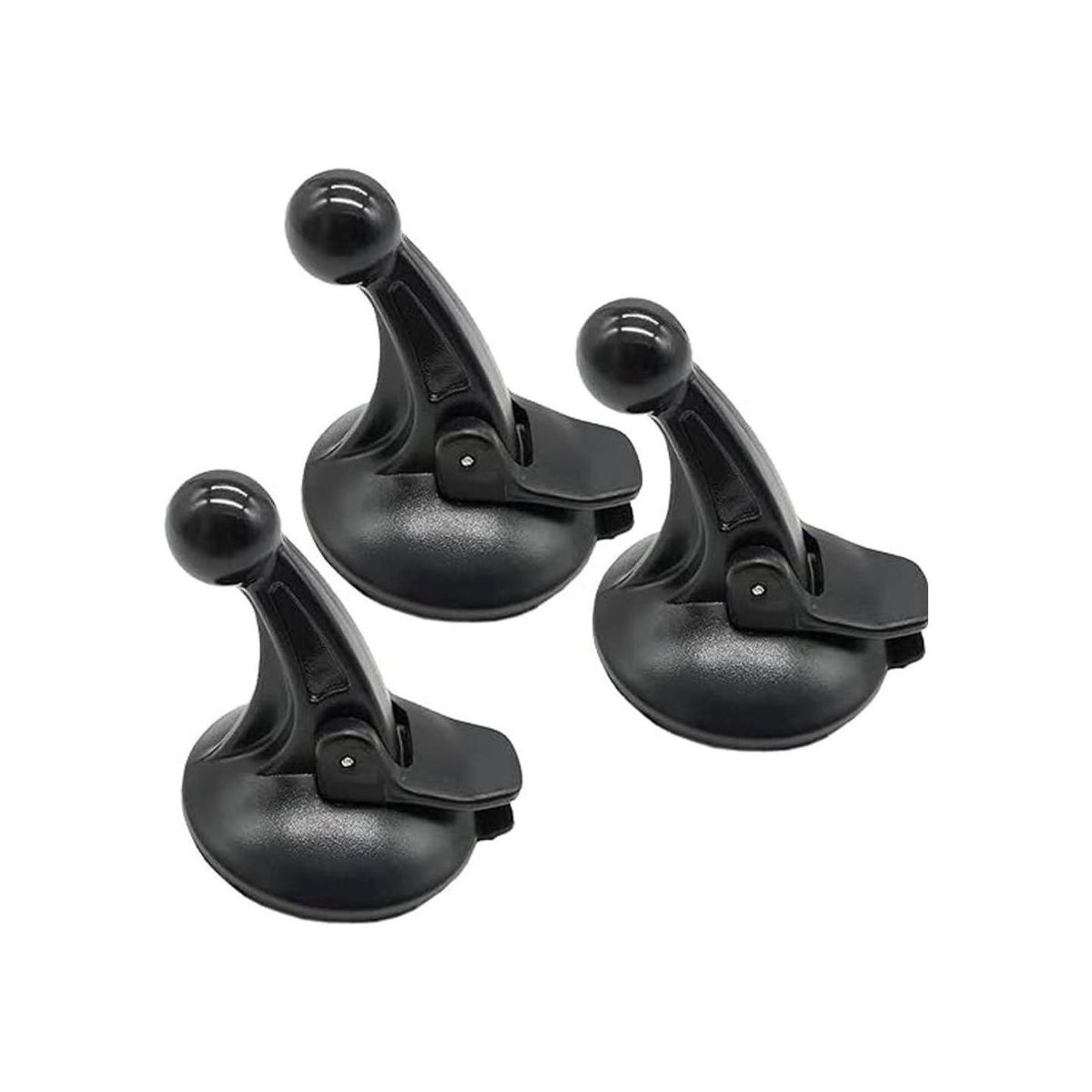 TIHOOD Soporte de montaje para parabrisas GPS para Garmin