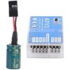 Controlador de vuelo F50A 3 ejes Gyro A3 V2 Sistema