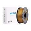 PLA MAX PLA filamento de ácido poliláctico dorado_6