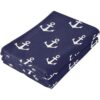 Anchor Toalla de mano para baño 2 unidades absorbentes