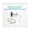 EvertechPRO WR30X10093 Repuesto para frigorífico GE