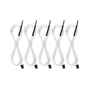 Impresora 3D desmontable 3950 NTC 100K Sensor termistor