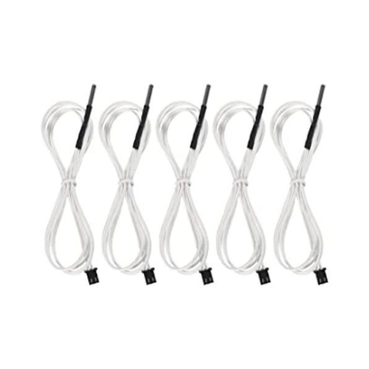 Impresora 3D desmontable 3950 NTC 100K Sensor termistor