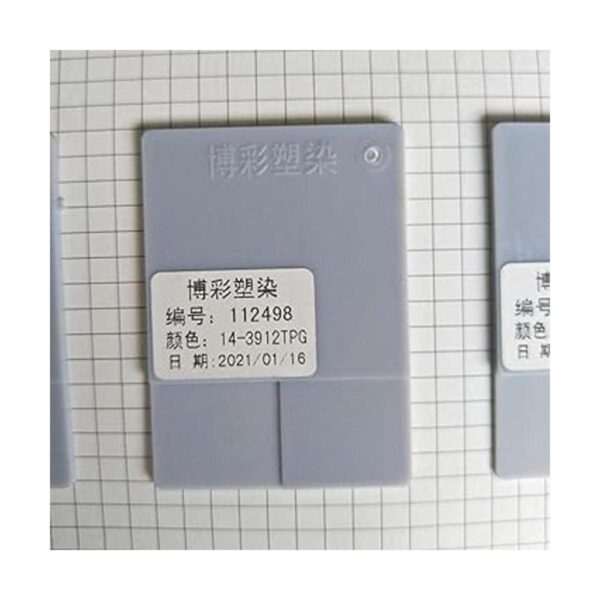PLA MAX PLA filamento de ácido poliláctico gris claro de_3