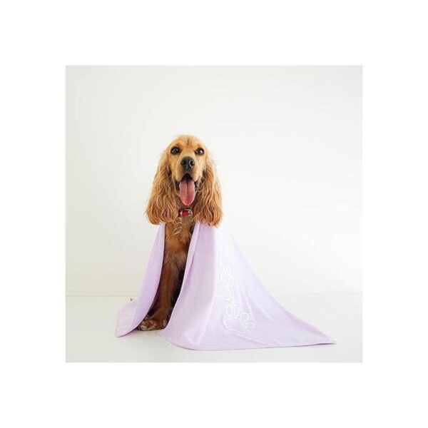 Incondicional Love Toalla premium para mascotas Toalla_2