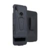 Funda con clip para teléfono Jitterbug Smart3 teléfono_1